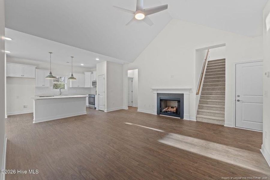 2401 Sunset Harbor Road SE - Lot 5