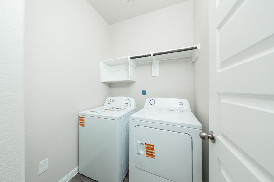 Image 27 of a home in Townsend Reserve. Image 27 of a home in Townsend Reserve.