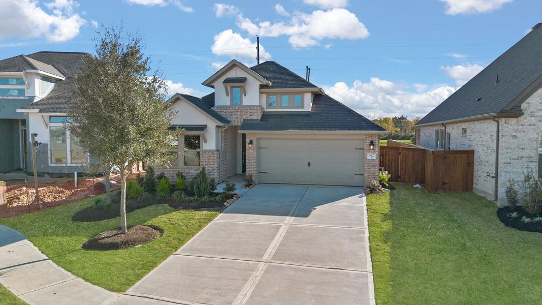 Representative Photo