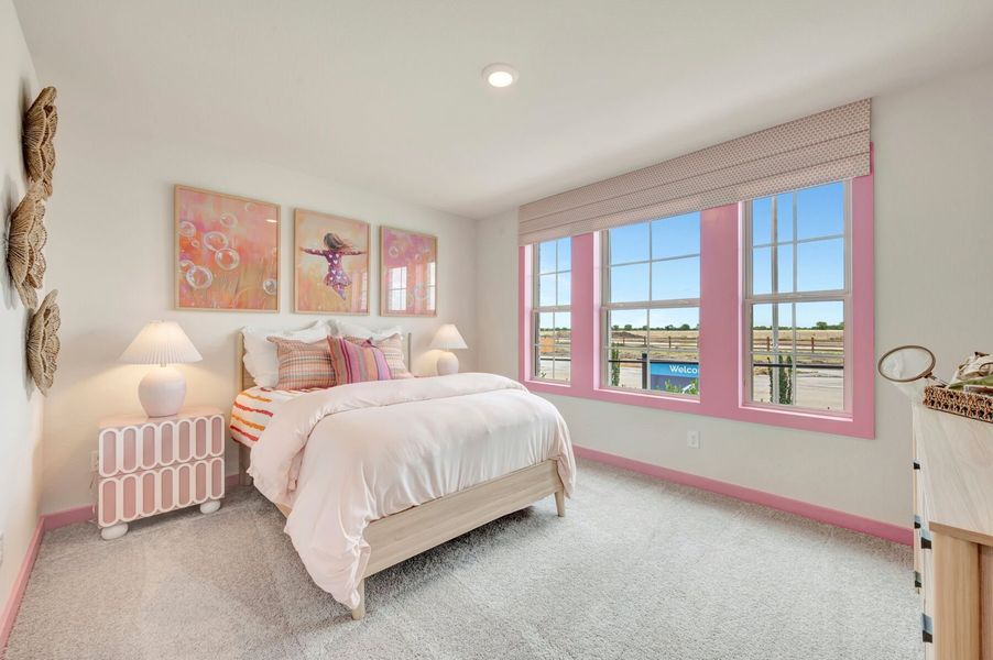 Bedroom Bedroom