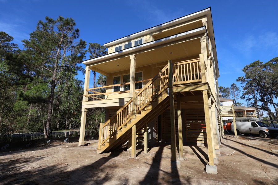 Exterior - March 17, 2026 Exterior - March 17, 2026