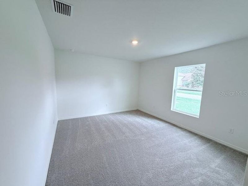 Spacious, unfurnished interior of a new home in Palm Coast, Palm Coast (Image 11).
