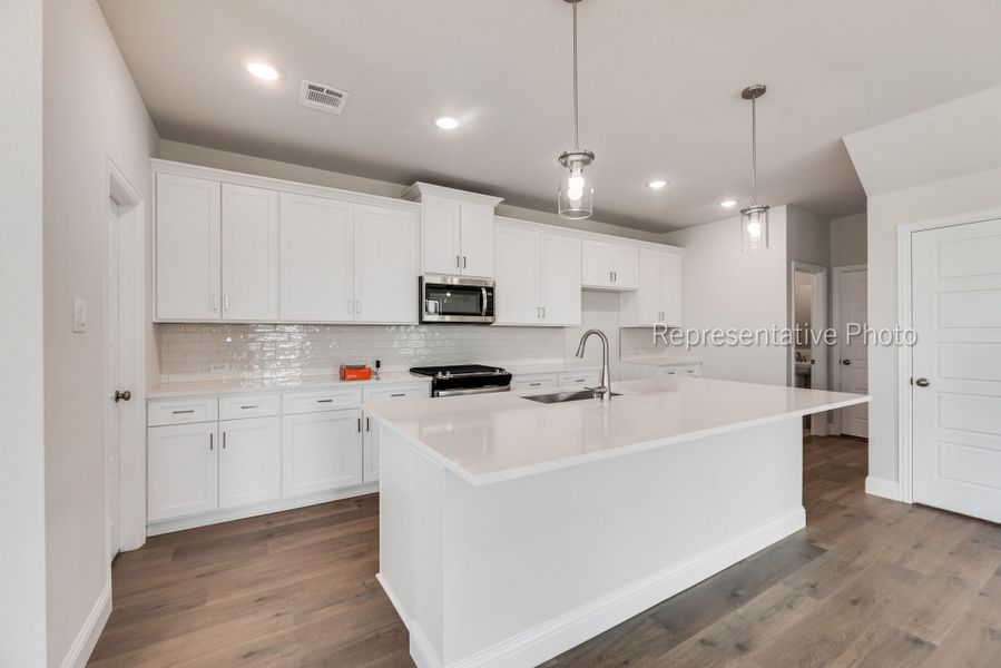 Photo representation of the Pecos floorplan. Colors, finishes and options will vary. Photo representation of the Pecos floorplan. Colors, finishes and options will vary.