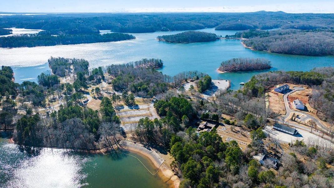 Image 23 of a home in Falcon Landing Townhomes.