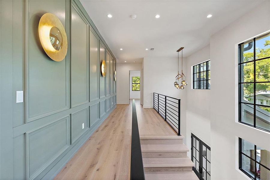 Spacious, unfurnished interior of a new home in , St. Petersburg (Image 26). Spacious, unfurnished interior of a new home in , St. Petersburg (Image 26).