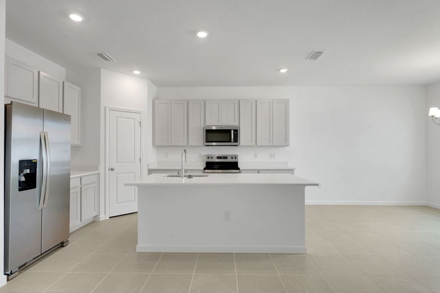 1,758sf New Home in Haines City, FL.  - Slide 20