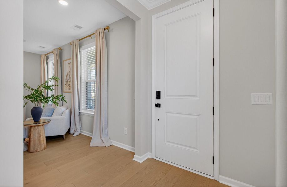 Image 54 of a home in Twin Lakes.