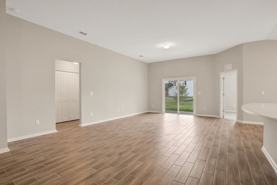 New Home in Jacksonville, FL.  - Slide 20