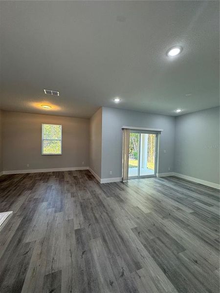 Spacious, unfurnished interior of a new home in , Lake Wales (Image 29). Spacious, unfurnished interior of a new home in , Lake Wales (Image 29).
