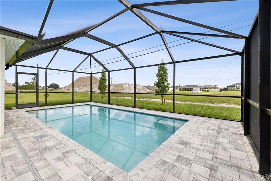 Image 36 representing the The Tidewater by Sunlife Homes LLC in Cape Coral, Cape Coral, FL. Image 36 representing the The Tidewater by Sunlife Homes LLC in Cape Coral, Cape Coral, FL.