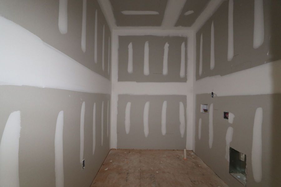 Drywall Drywall