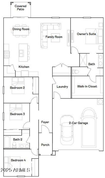 Floorplan Floorplan