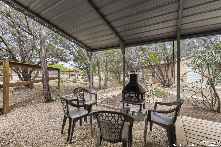 Community amenities in , Bandera (Image 16).