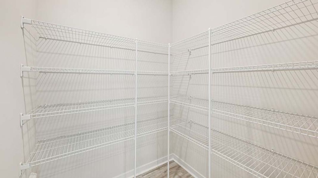 Spacious, unfurnished interior of a new home in Silverstein, Salisbury (Image 16). Spacious, unfurnished interior of a new home in Silverstein, Salisbury (Image 16).