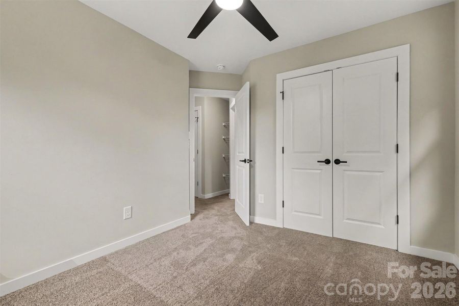 Spacious, unfurnished interior of a new home in , Gastonia (Image 19). Spacious, unfurnished interior of a new home in , Gastonia (Image 19).