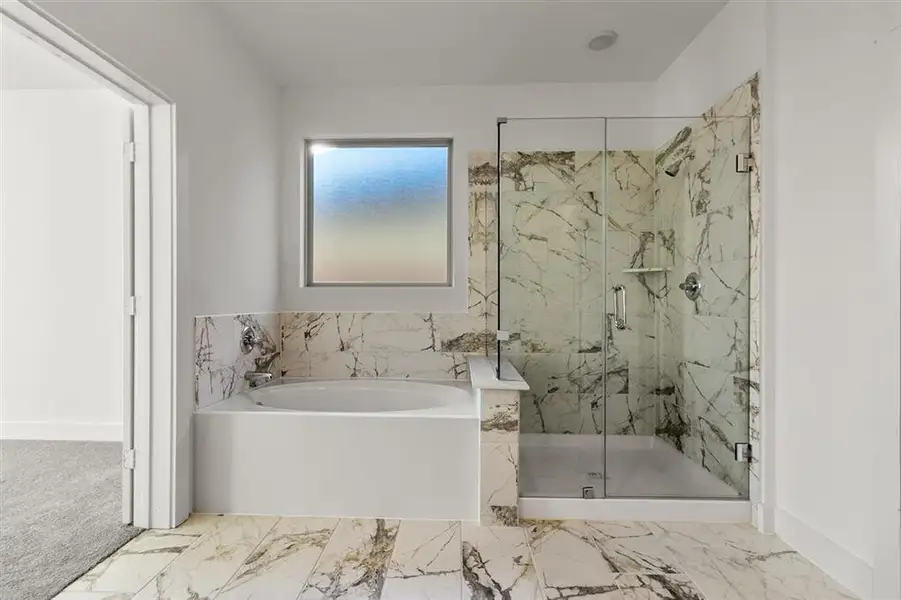 Whether it’s a quick morning routine or a leisurely evening soak, these spaces are here to enhance your everyday moments.. REPRESENTATIVE PHOTO Whether it’s a quick morning routine or a leisurely evening soak, these spaces are here to enhance your everyday moments.. REPRESENTATIVE PHOTO