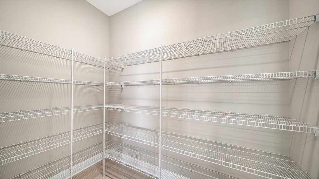Spacious, unfurnished interior of a new home in Windward Real Estate and Homes for Sale in Sarasota, FL - Neal Communities, Lakewood Ranch (Image 23).