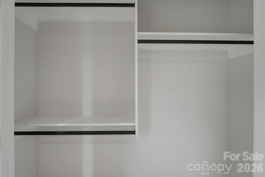 Close-up of interior finishes inside a home in , Charlotte (Image 22). Close-up of interior finishes inside a home in , Charlotte (Image 22).