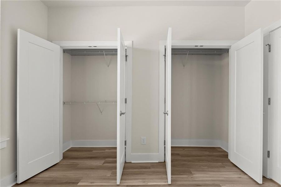 Spacious, unfurnished interior of a new home in , Atlanta (Image 29). Spacious, unfurnished interior of a new home in , Atlanta (Image 29).