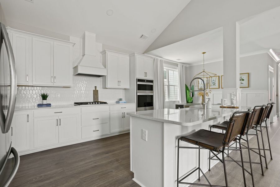 New Home in Simpsonville, SC.  - Slide 9