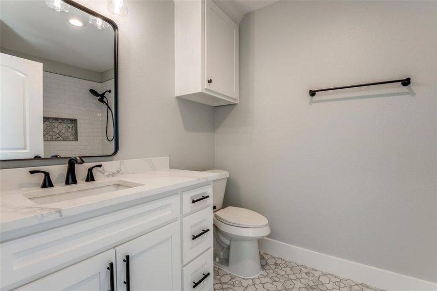 Furnished interior view inside a new home in , Caddo Mills (Image 14). Furnished interior view inside a new home in , Caddo Mills (Image 14).