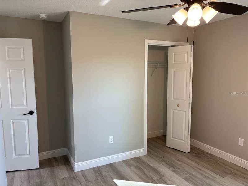 Spacious, unfurnished interior of a new home in , Citrus Springs (Image 27). Spacious, unfurnished interior of a new home in , Citrus Springs (Image 27).