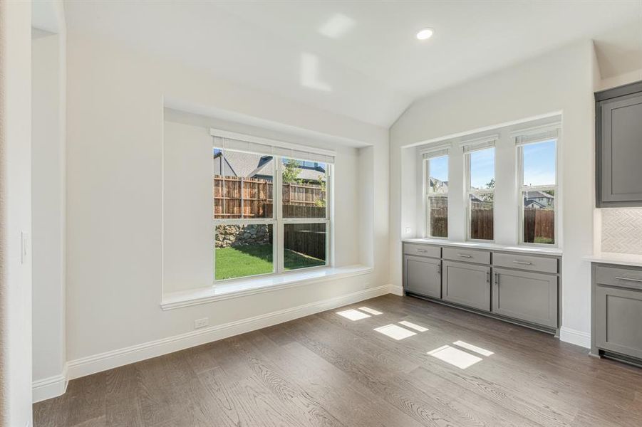 Image 37 of a home in Legacy Ranch Classic 60.