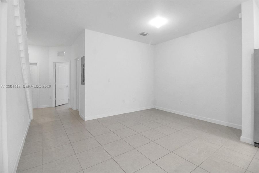 Spacious, unfurnished interior of a new home in , Homestead (Image 11). Spacious, unfurnished interior of a new home in , Homestead (Image 11).
