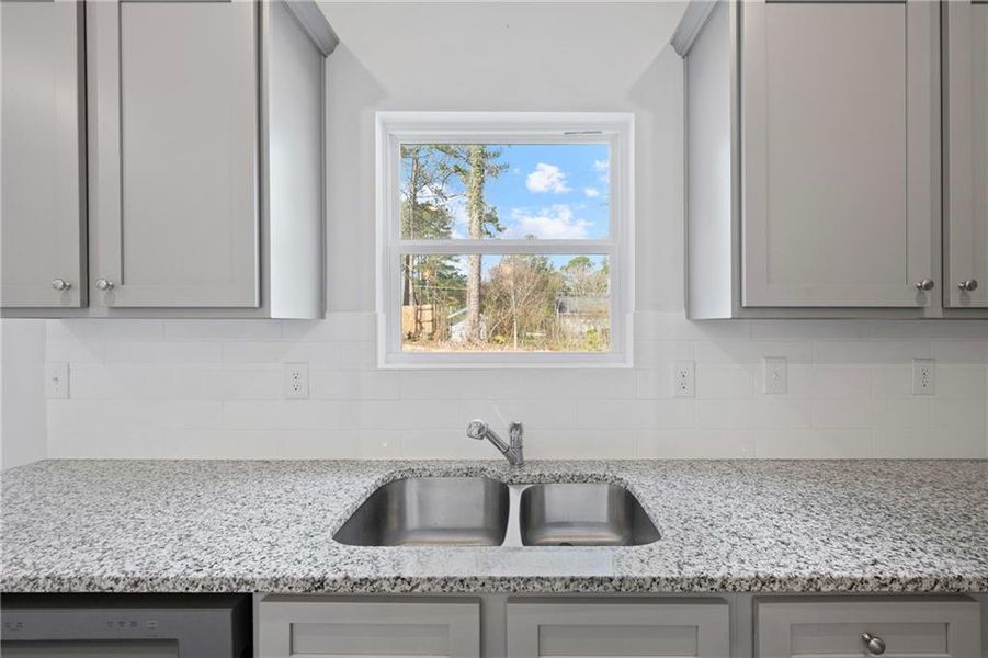 Close-up of interior finishes inside a home in Stephen's Landing, Loganville (Image 23). Close-up of interior finishes inside a home in Stephen's Landing, Loganville (Image 23).