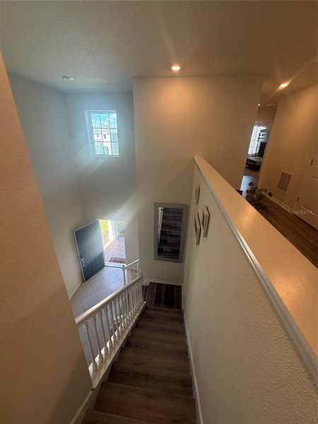 Furnished interior view inside a new home in Windsor Cay Resort, Clermont (Image 17).