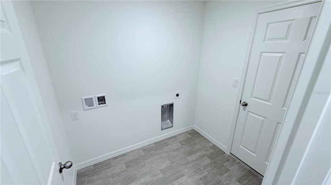 Spacious, unfurnished interior of a new home in Palm Coast, Palm Coast (Image 12).