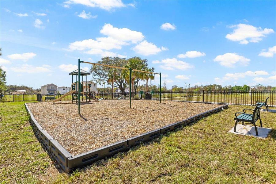 Community amenities in Vivir, Valrico (Image 16).