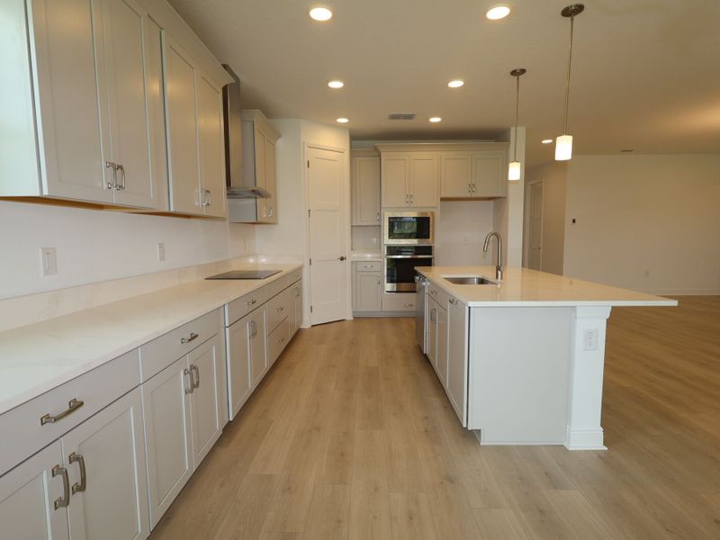 Kitchen Kitchen