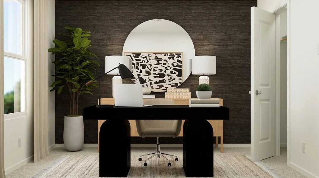 *Not actual home, for illustration purposes only*