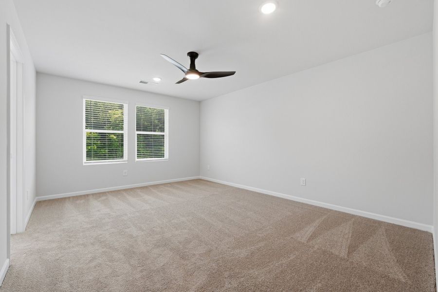 Snellville, GA New Home.  - Slide 18