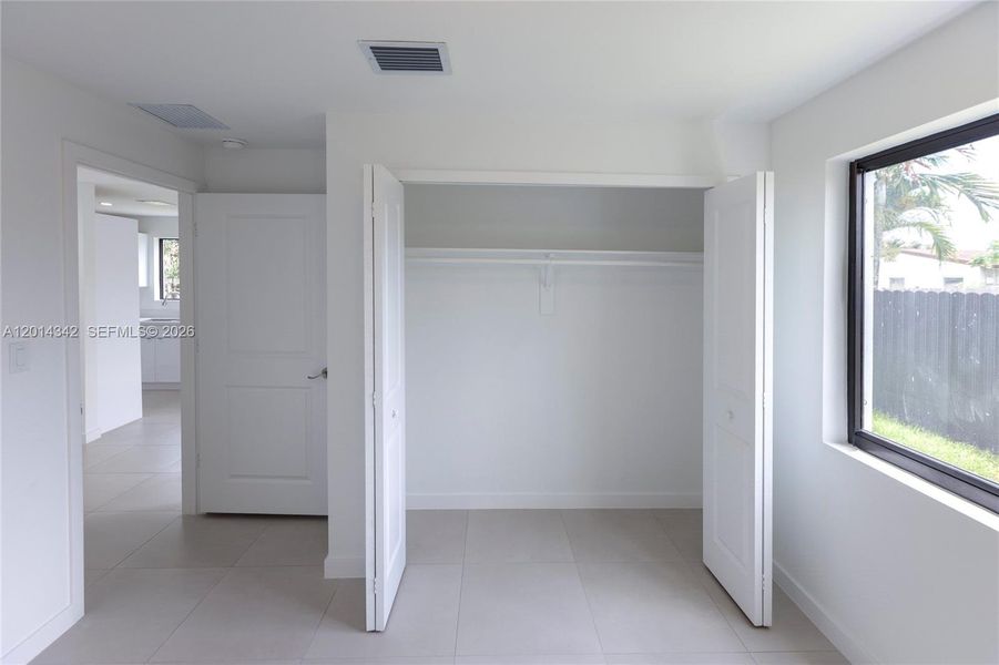 Spacious, unfurnished interior of a new home in , Miami (Image 15). Spacious, unfurnished interior of a new home in , Miami (Image 15).
