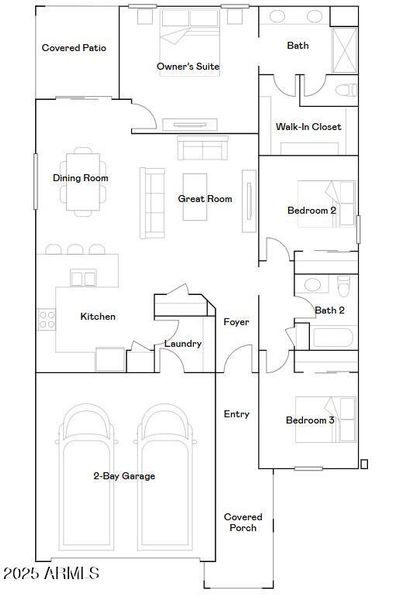 Floorplan Floorplan