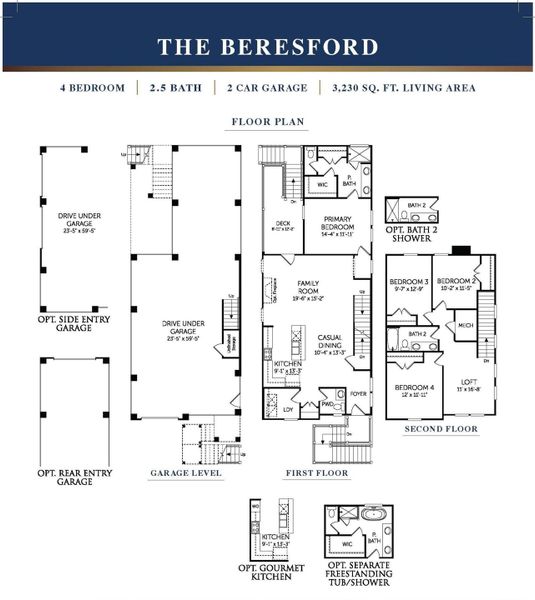 2D floor plan layout of this home in , Hanahan, SC (Image 3). 2D floor plan layout of this home in , Hanahan, SC (Image 3).
