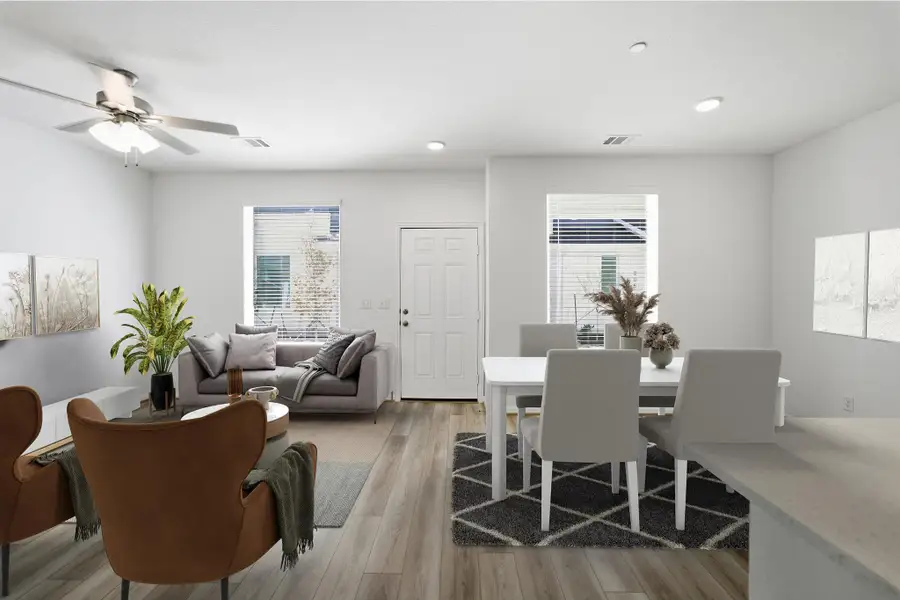 Virtual Staging Virtual Staging