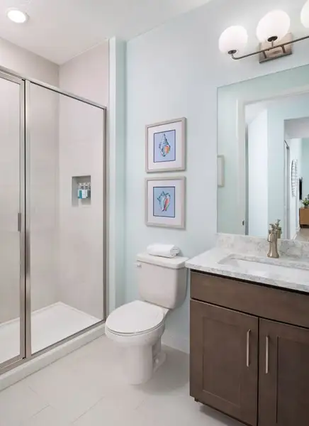 Representative furnished interior of a home built from the Mango by Minto Communities in Latitude Margaritaville Watersound, Panama City Beach (Image 3). Representative furnished interior of a home built from the Mango by Minto Communities in Latitude Margaritaville Watersound, Panama City Beach (Image 3).