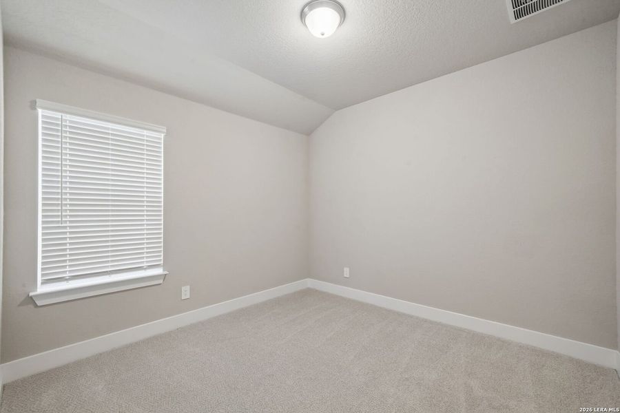 Spacious, unfurnished interior of a new home in Stetson Ridge, Marion (Image 21). Spacious, unfurnished interior of a new home in Stetson Ridge, Marion (Image 21).