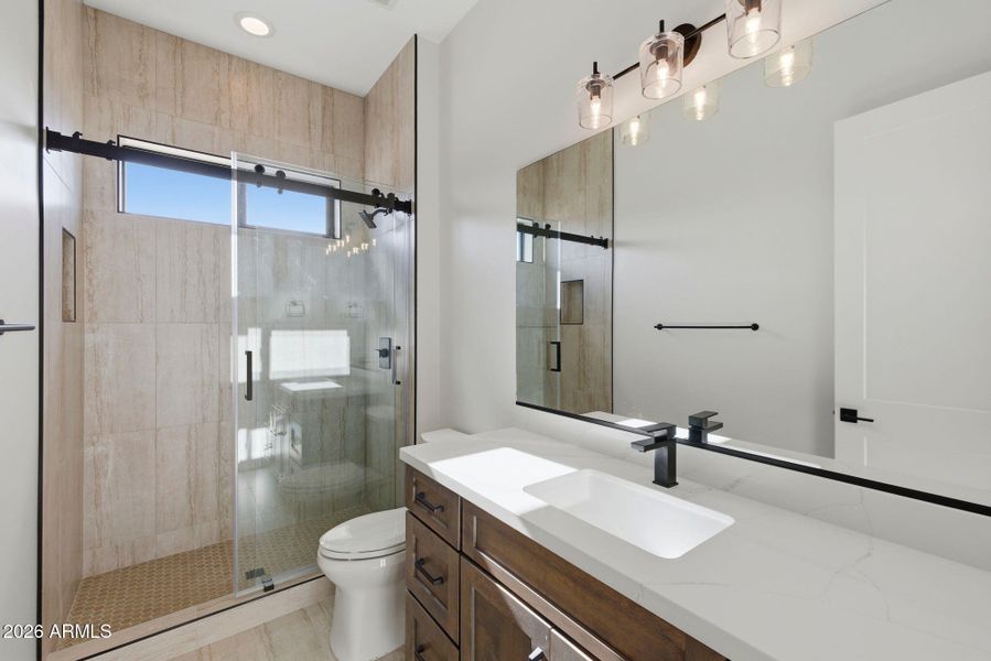 35-Bedroom 4 Ensuite 35-Bedroom 4 Ensuite