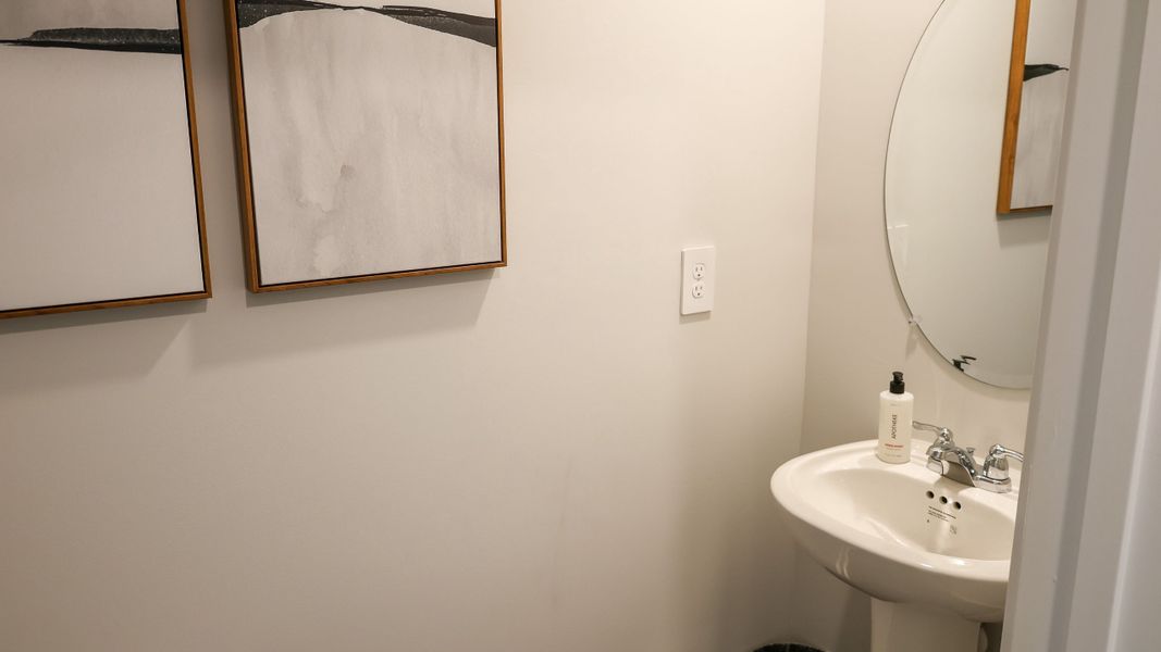 Image 38 of a home in Paddington Place.