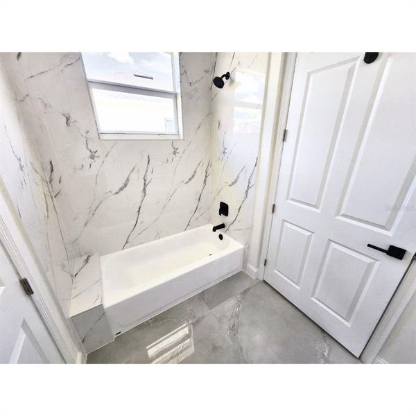 Furnished interior view inside a new home in , Port Charlotte (Image 9).