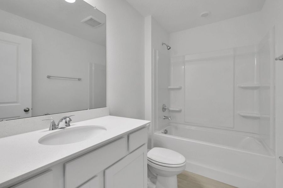 1,797sf New Home in Jacksonville, FL.  - Slide 26