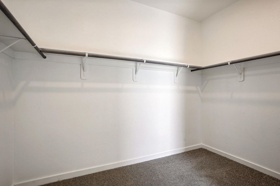 Photo is not of the actual home but is an inspirational photo of builder’s model home and may depict options, furnishings, and/or decorator features that are not included. Photo is not of the actual home but is an inspirational photo of builder’s model home and may depict options, furnishings, and/or decorator features that are not included.