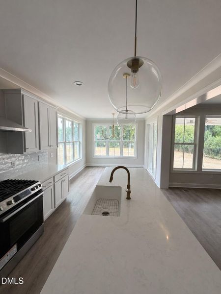 318 Kitchen