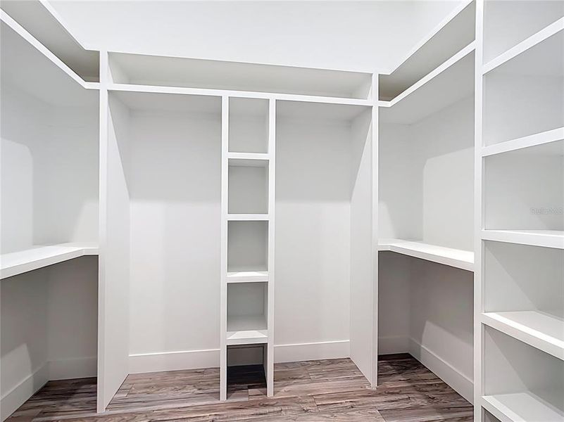 master closet build in shelves master closet build in shelves