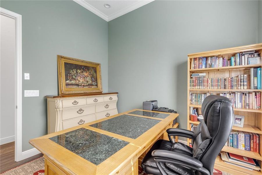 Furnished interior view inside a new home in , Mount Dora (Image 59). Furnished interior view inside a new home in , Mount Dora (Image 59).