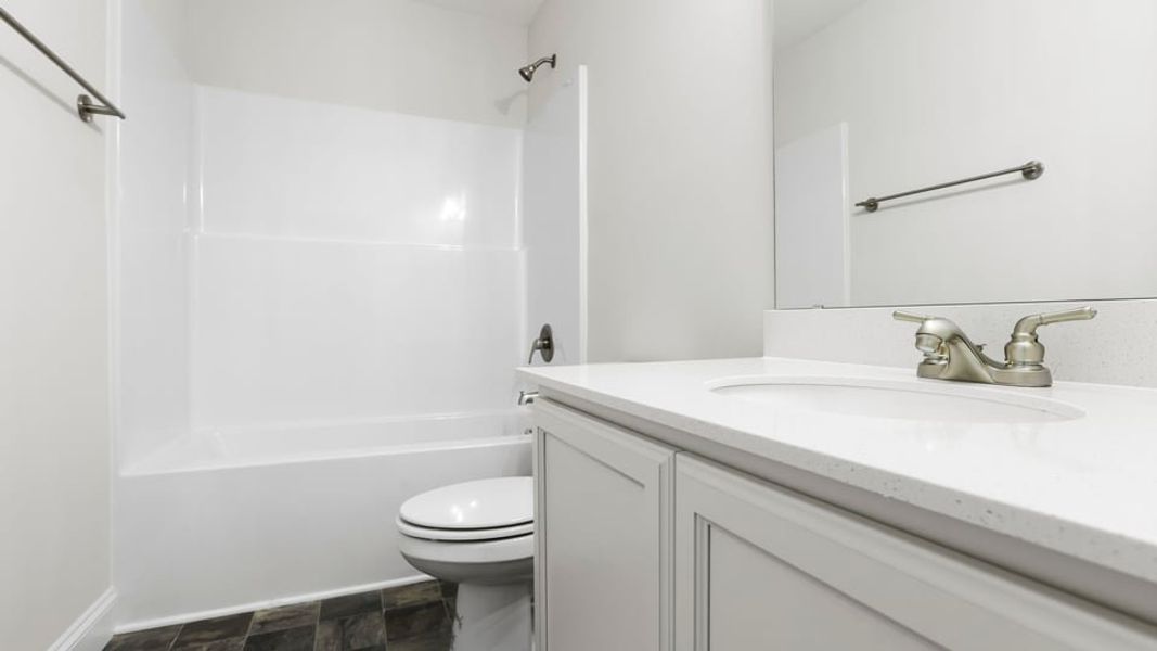 Image 33 of a home in Pine Lake Estates.